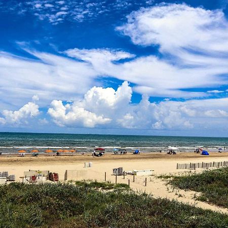 La Internacional 205 Condo South Padre Island Ngoại thất bức ảnh