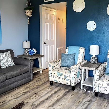 La Internacional 205 Condo South Padre Island Ngoại thất bức ảnh