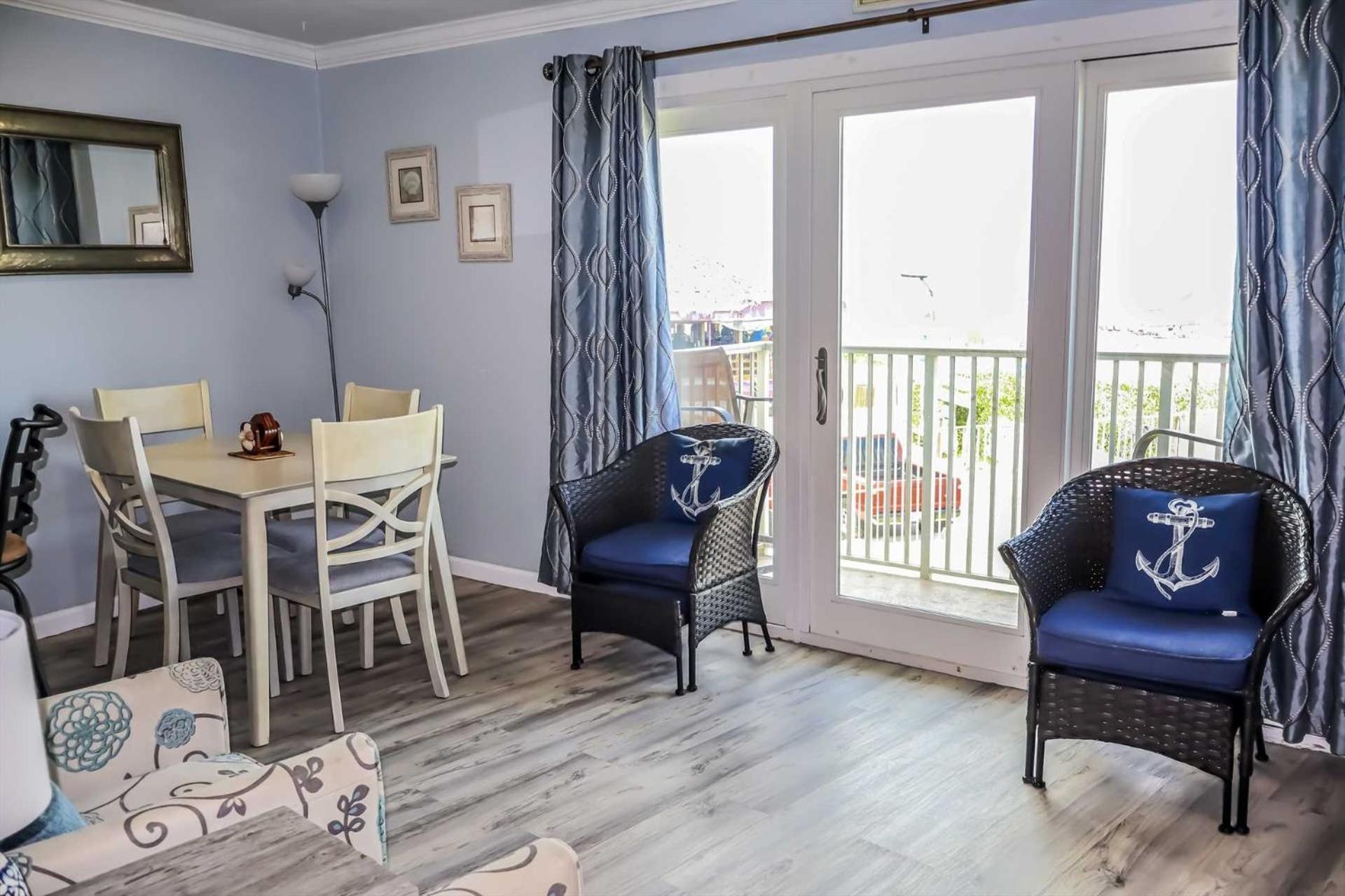 La Internacional 205 Condo South Padre Island Ngoại thất bức ảnh