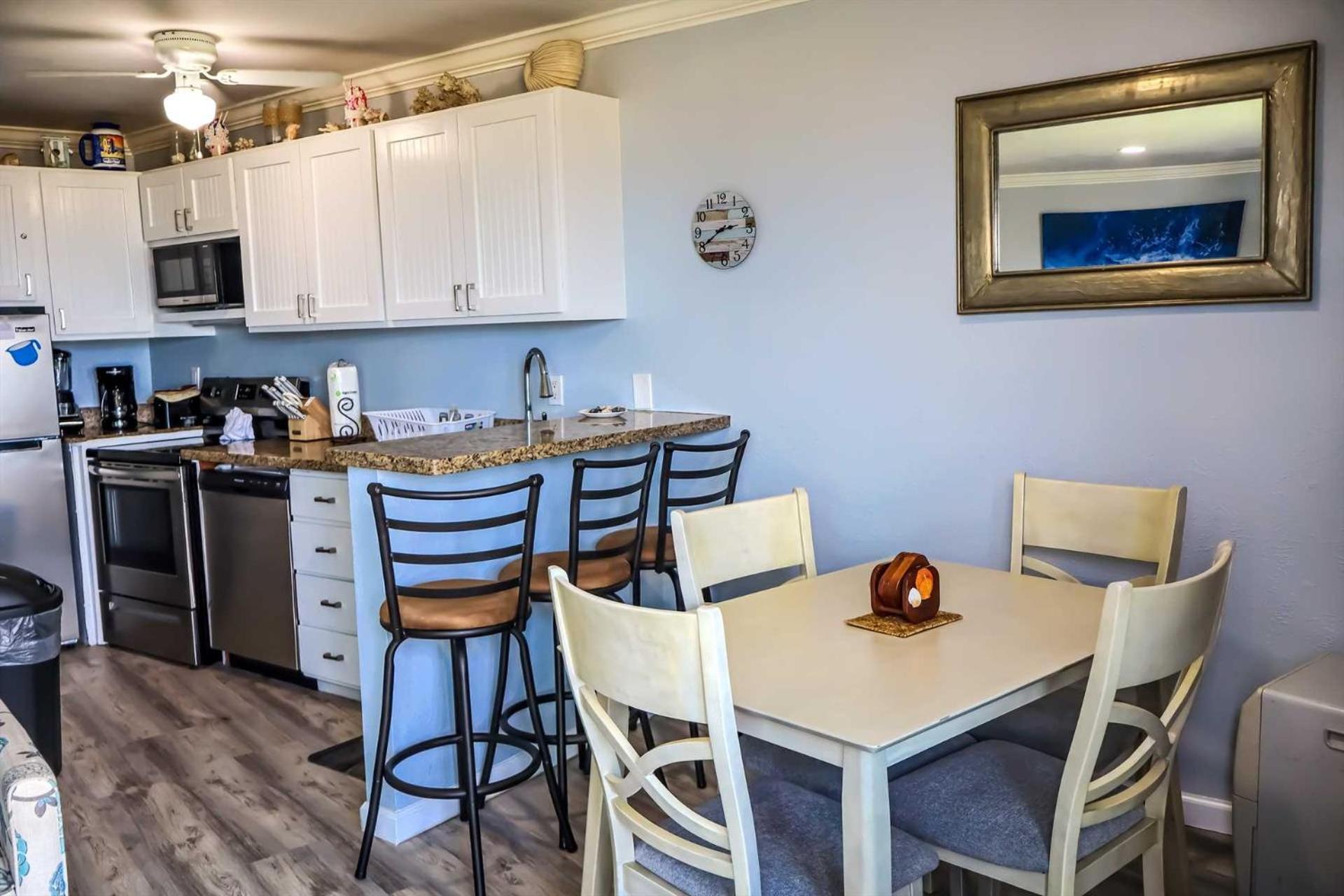 La Internacional 205 Condo South Padre Island Ngoại thất bức ảnh