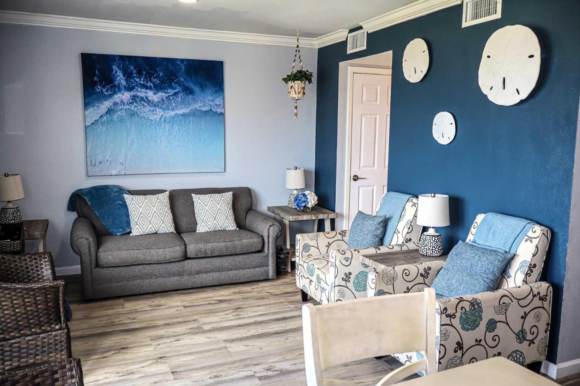 La Internacional 205 Condo South Padre Island Ngoại thất bức ảnh